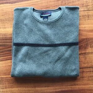 Men’s Crew Neck Sweater LT